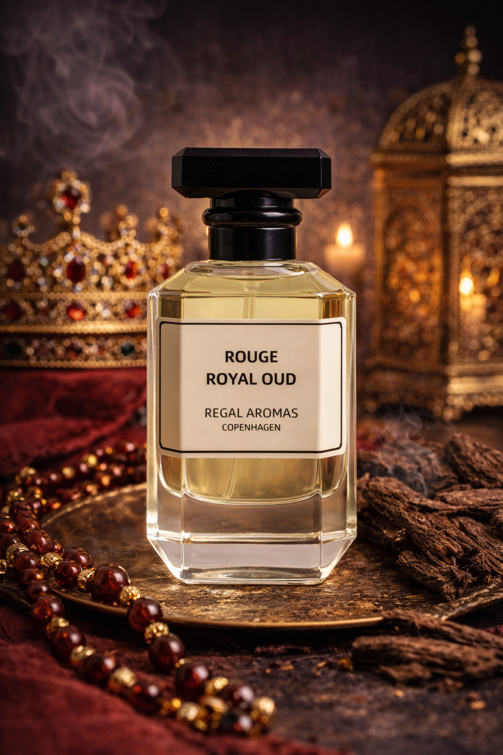 Rouge Royal Oud