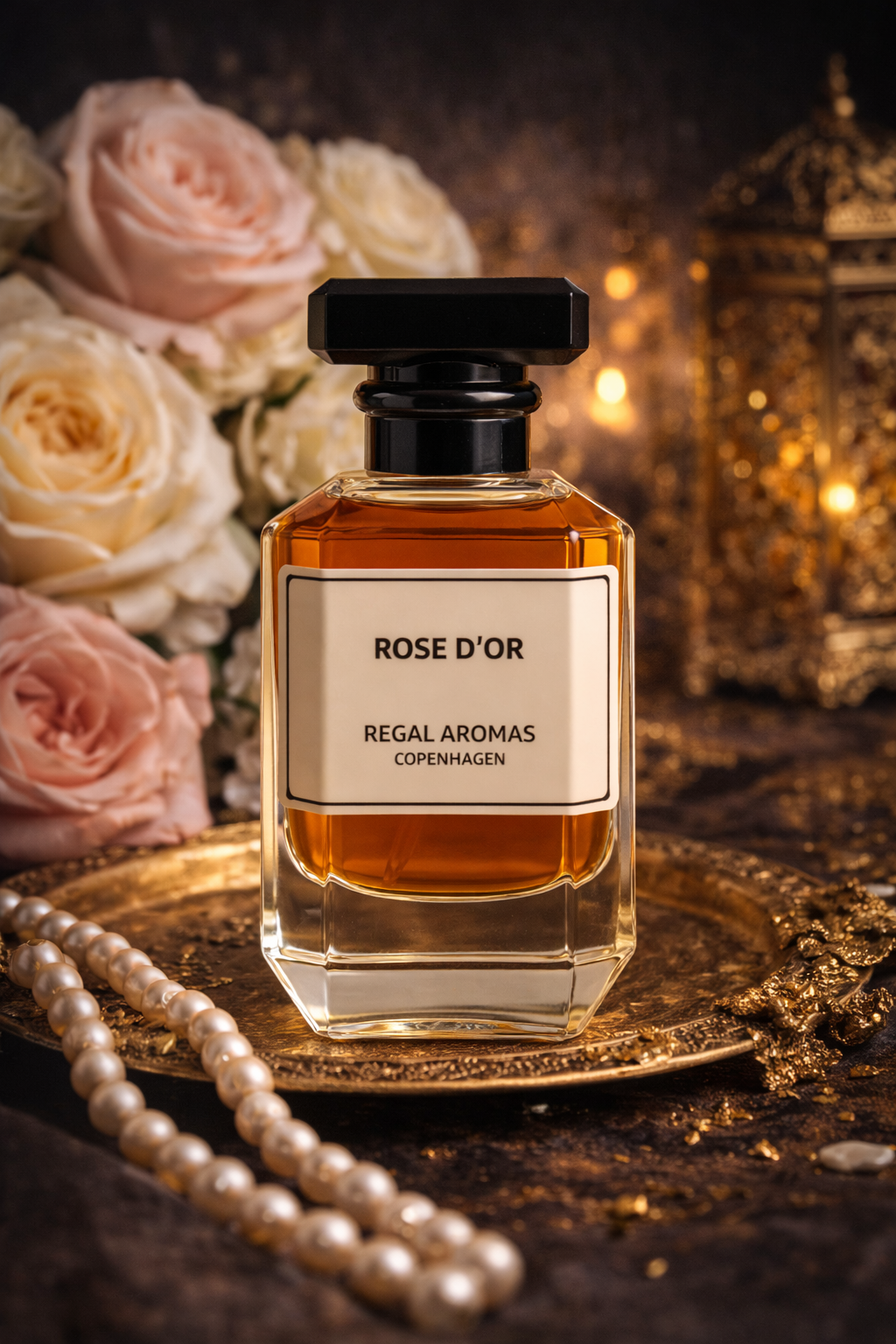 Rose D’Or
