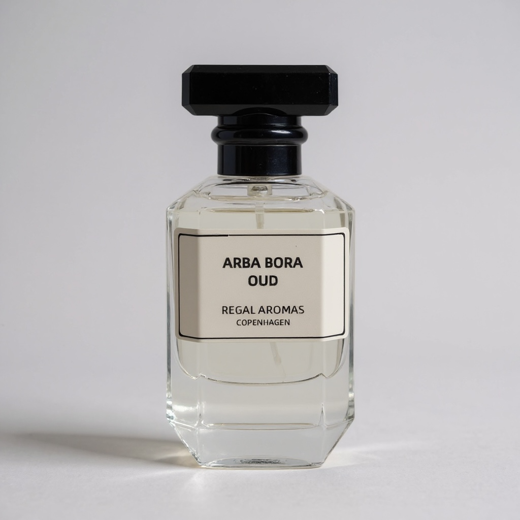Arba Bora Oud