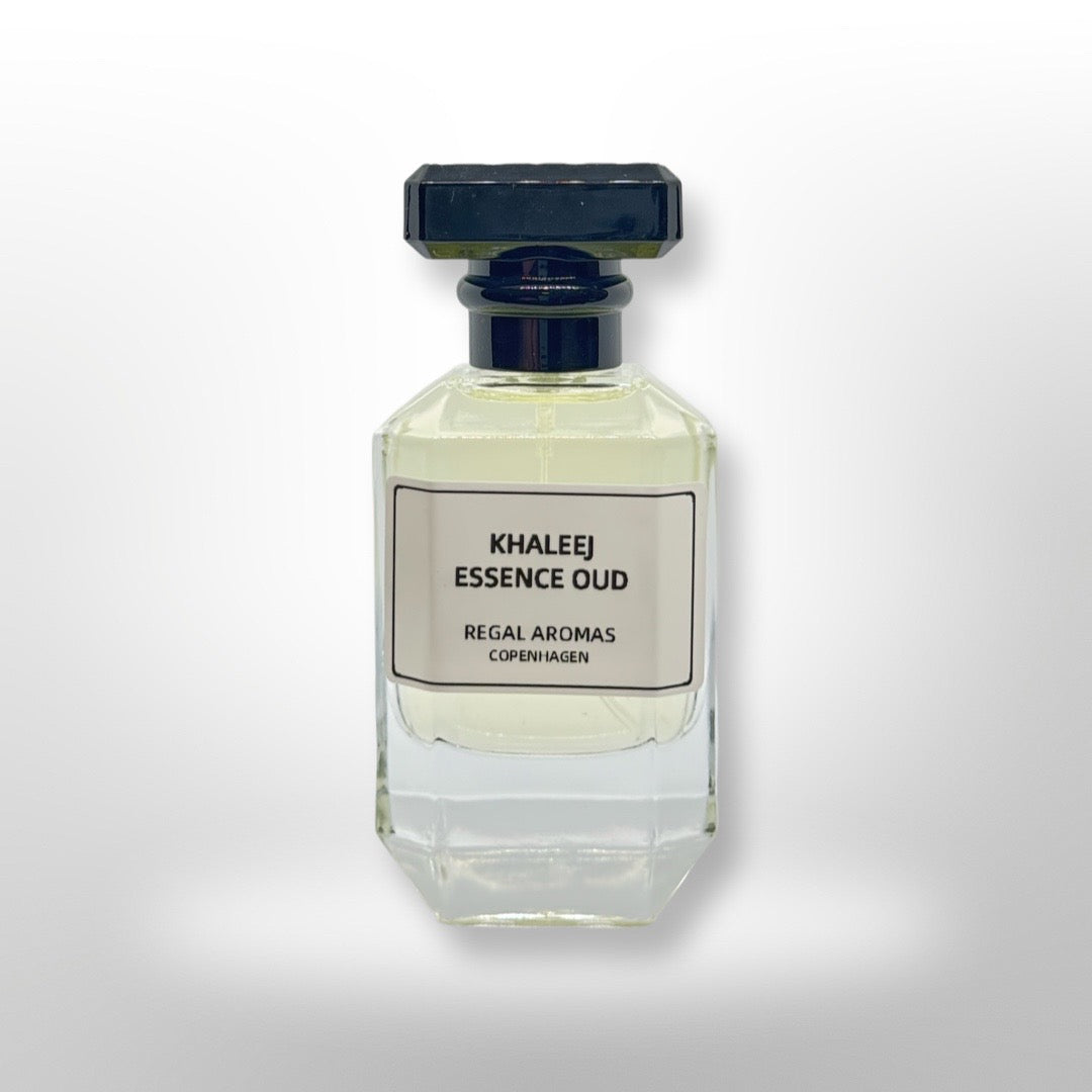 Khaleej Essence Oud