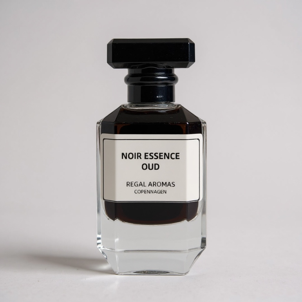 Noir Essence Oud