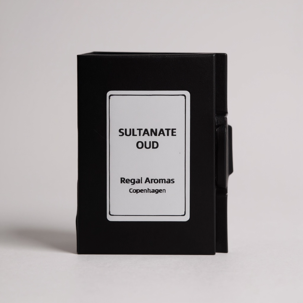 Sultanate Oud