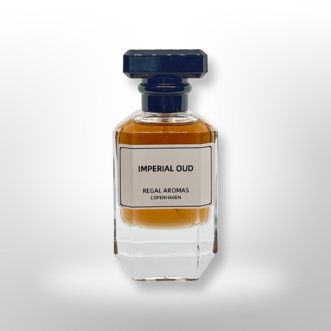 Imperial Oud
