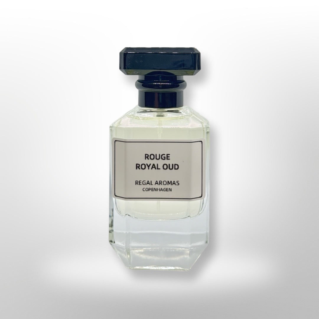 Rouge Royal Oud