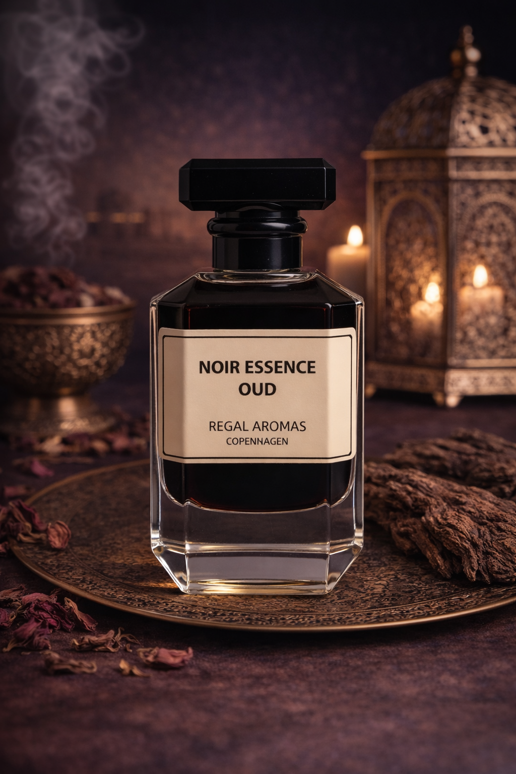 Noir Essence Oud
