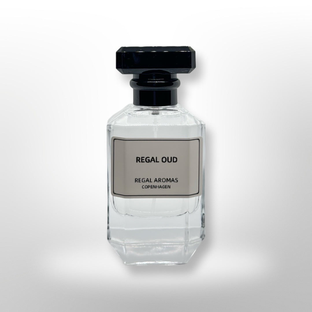 Regal Oud