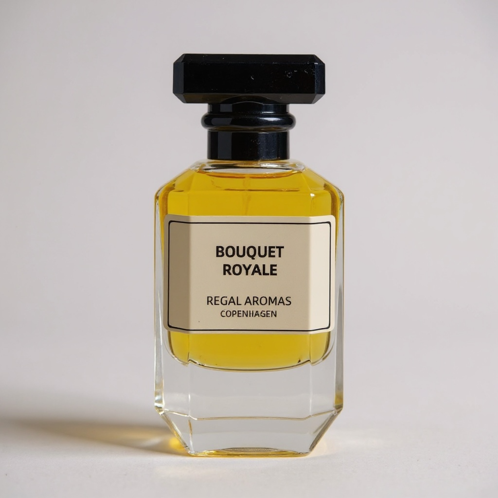Oud Bouquet Royale