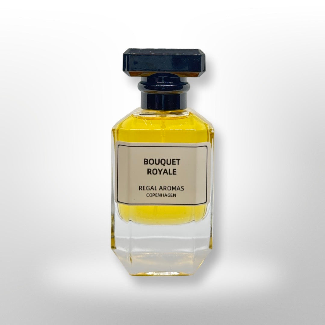 Oud Bouquet Royale