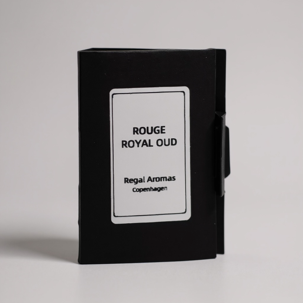 Rouge Royal Oud