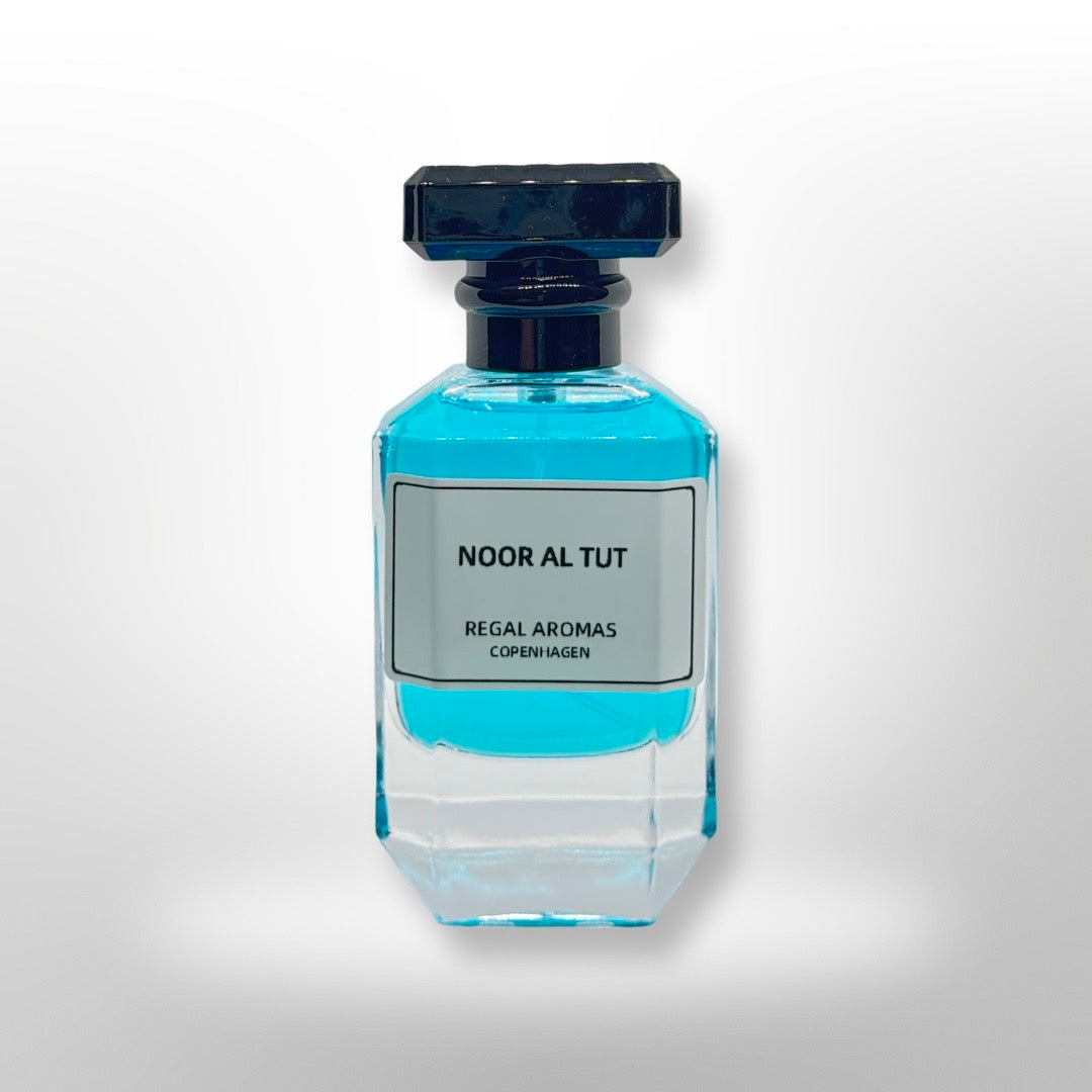 Noor Al Tut