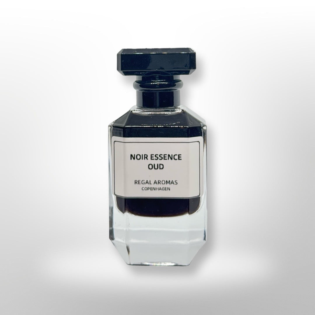 Noir Essence Oud