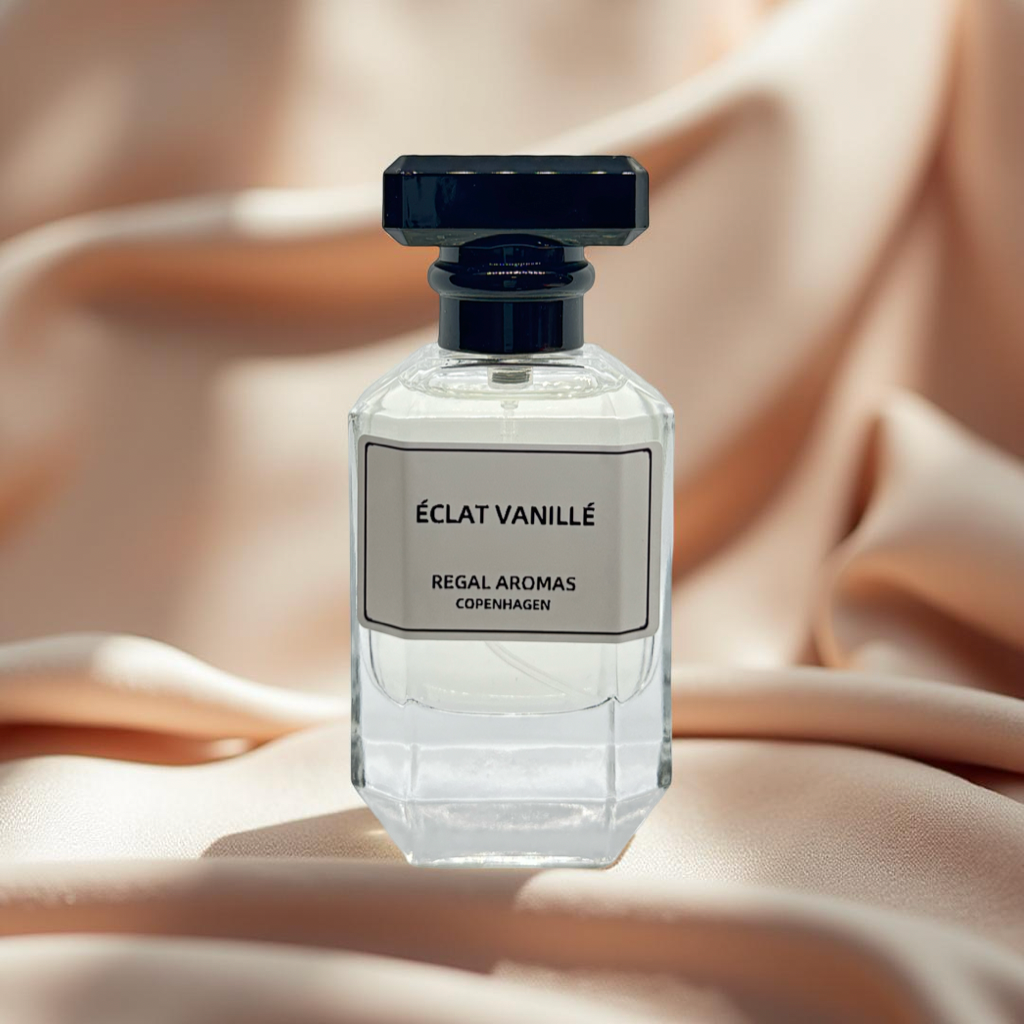 Éclat Vanillé