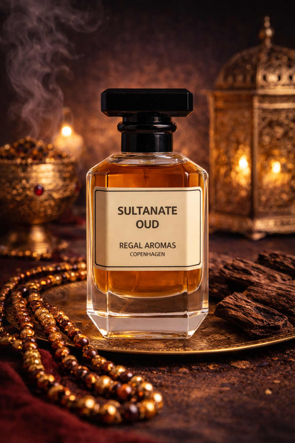Sultanate Oud