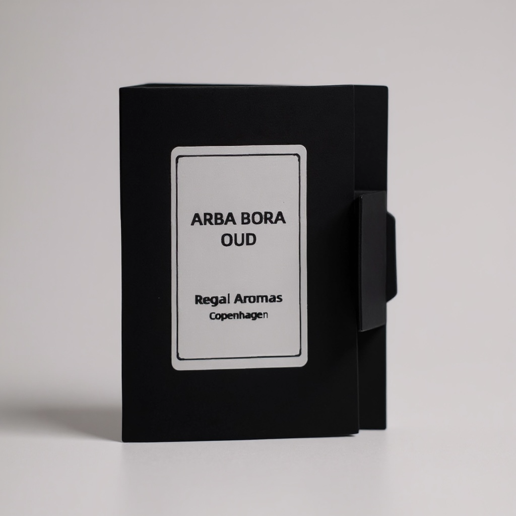 Arba Bora Oud