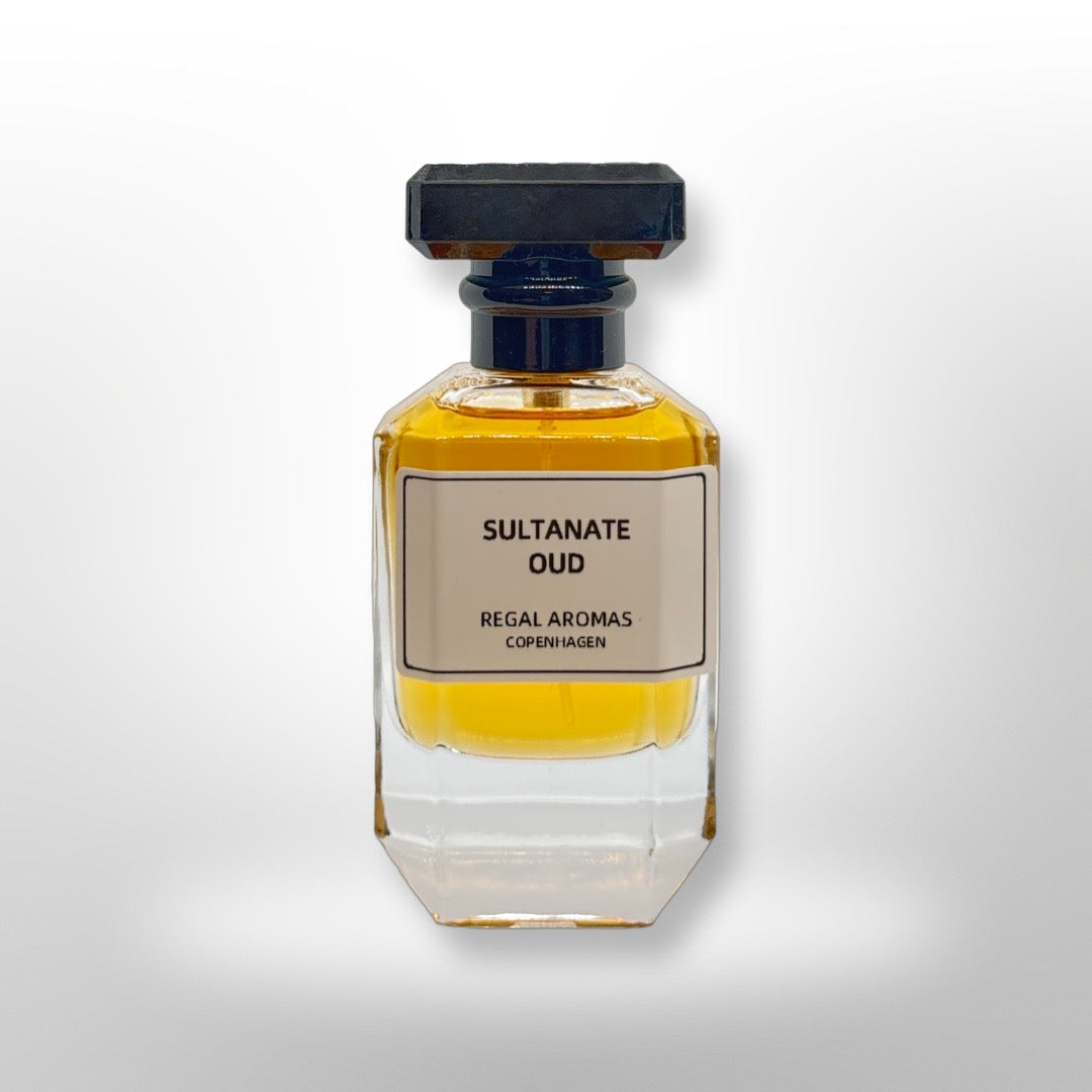 Sultanate Oud