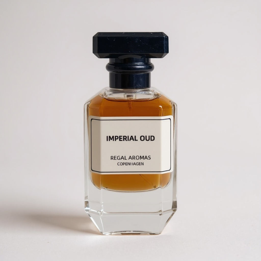 Imperial Oud