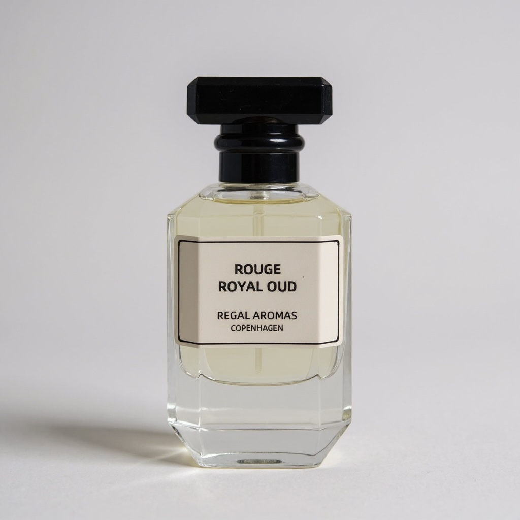 Rouge Royal Oud