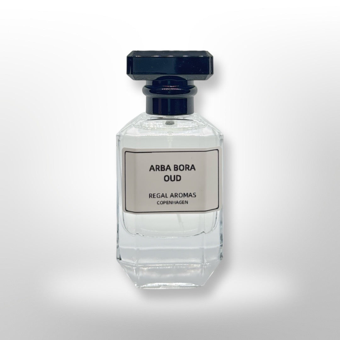 Arba Bora Oud