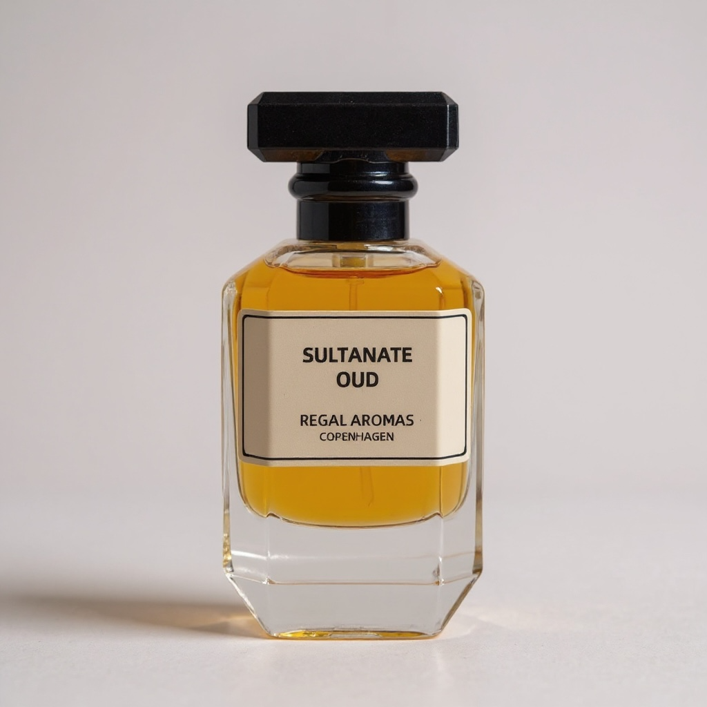 Sultanate Oud