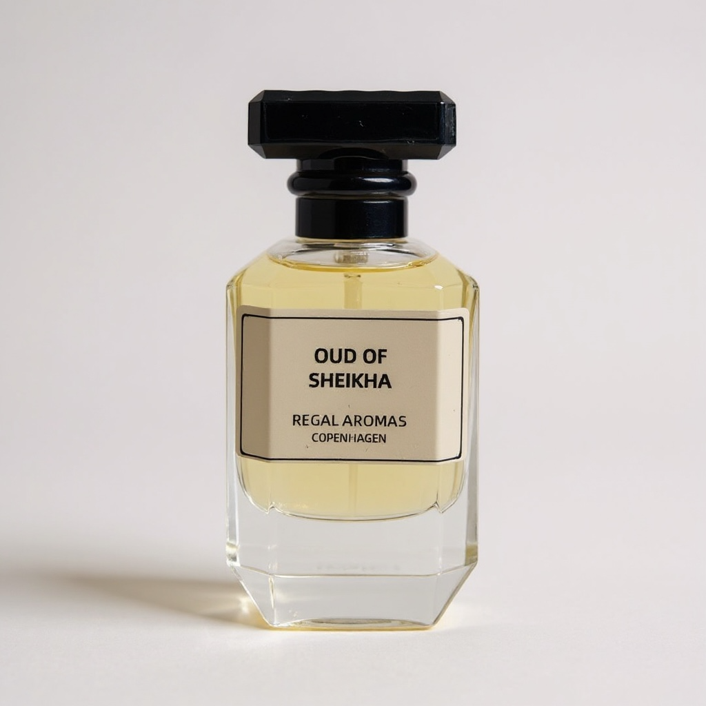Oud of Sheikha