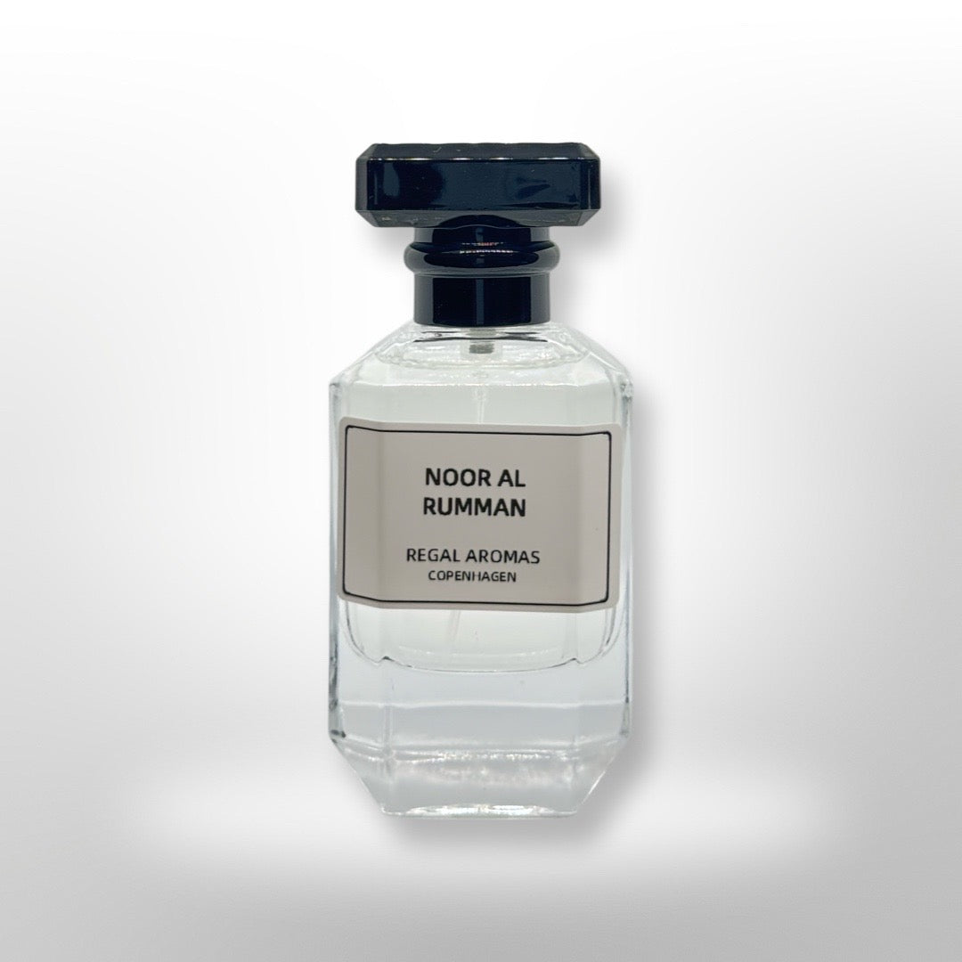 Noor Al Rumman