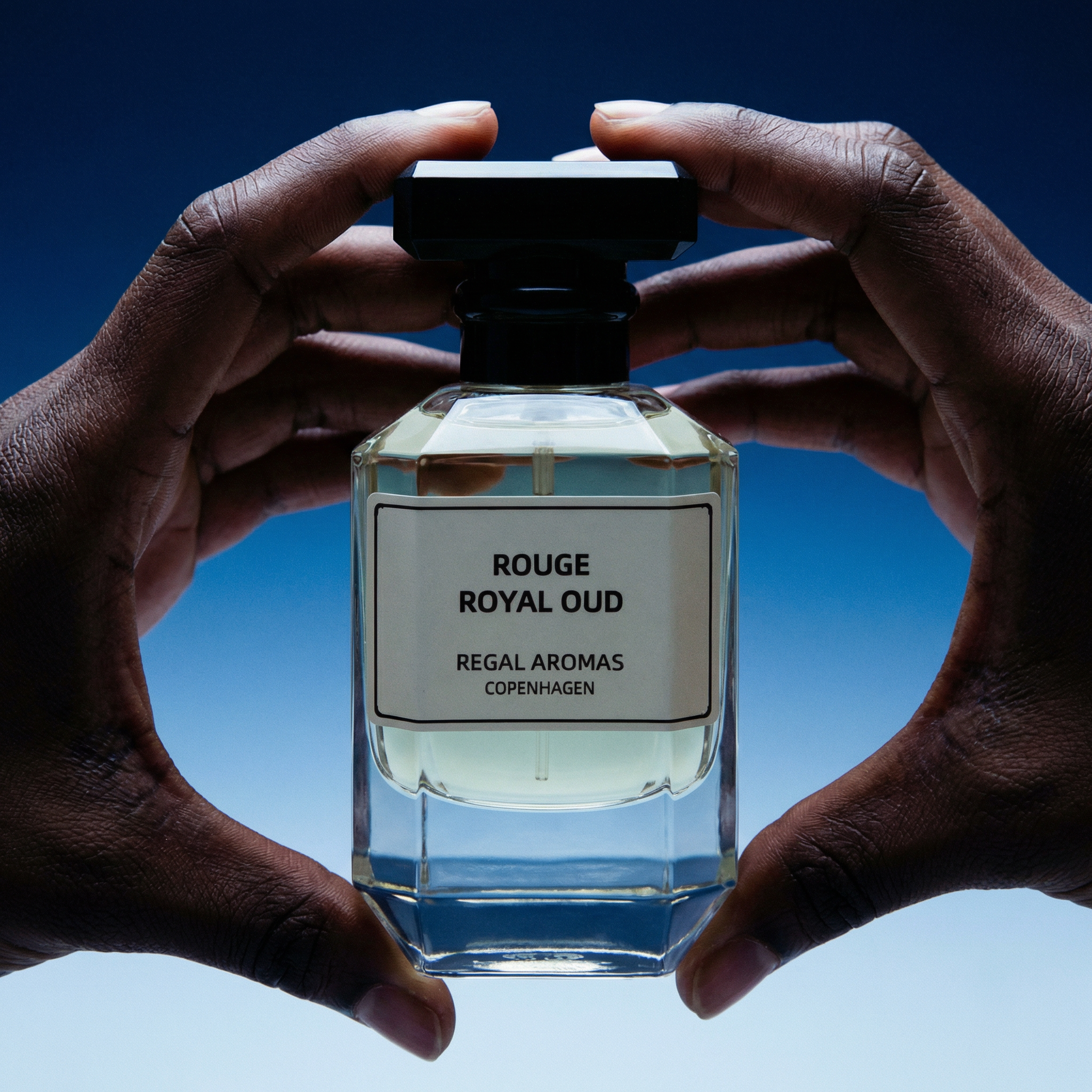 Rouge Royal Oud