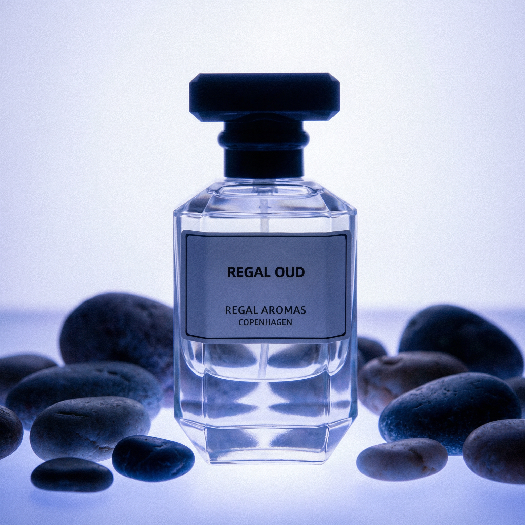 Regal Oud