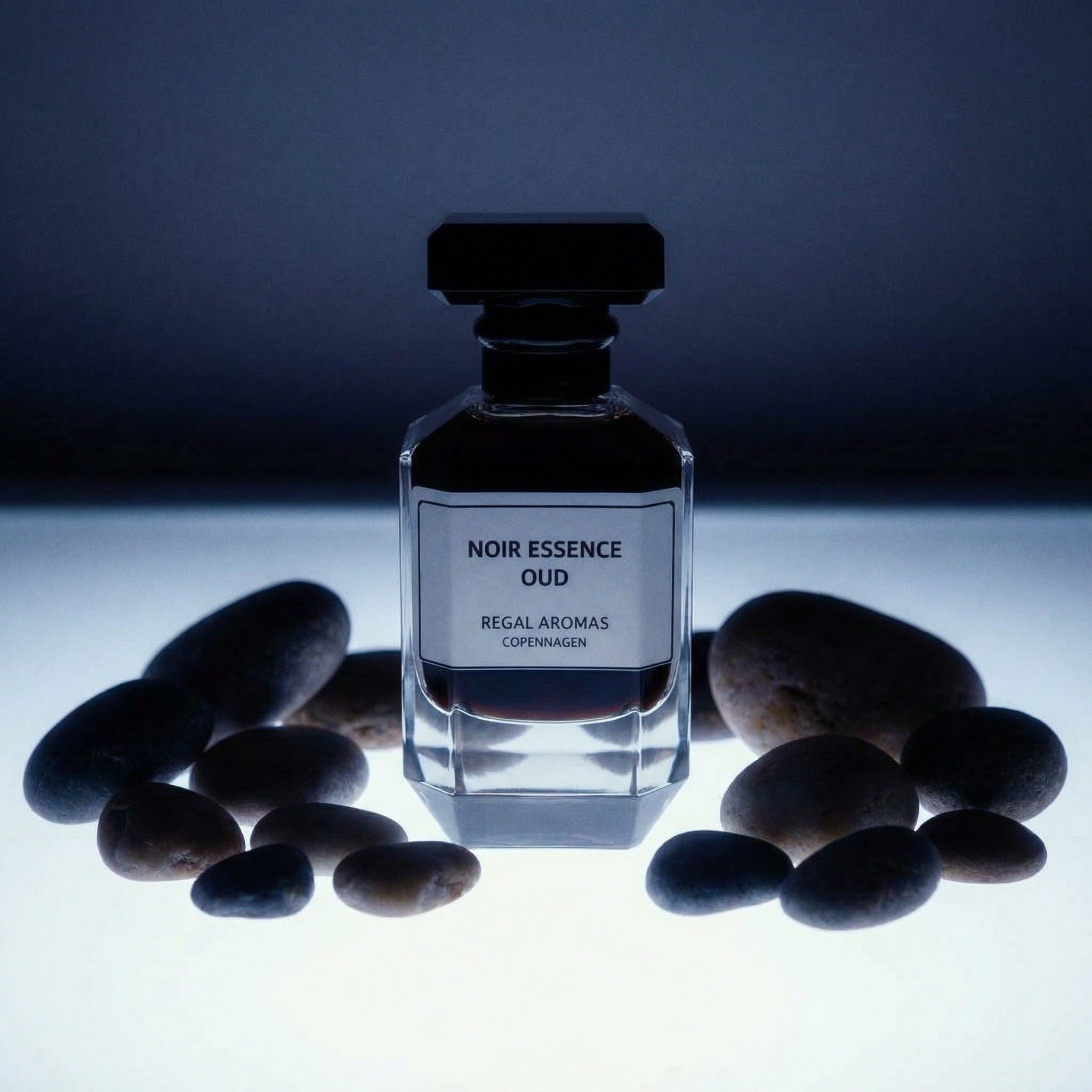 Noir Essence Oud