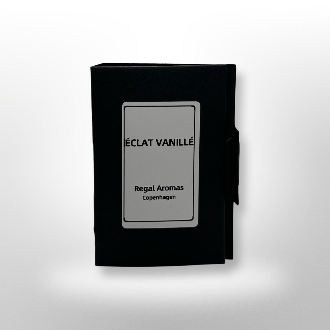Éclat Vanillé