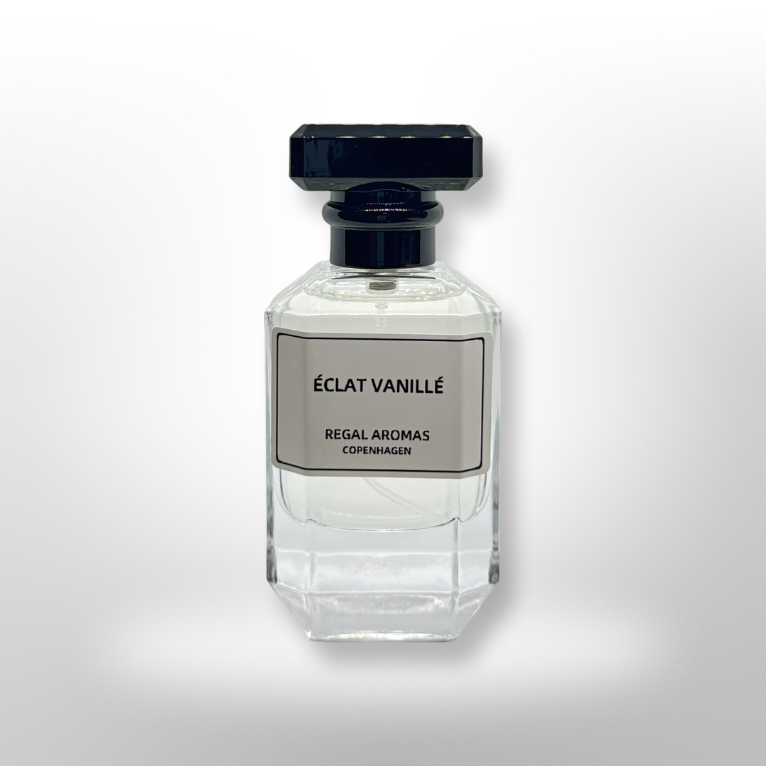 Éclat Vanillé