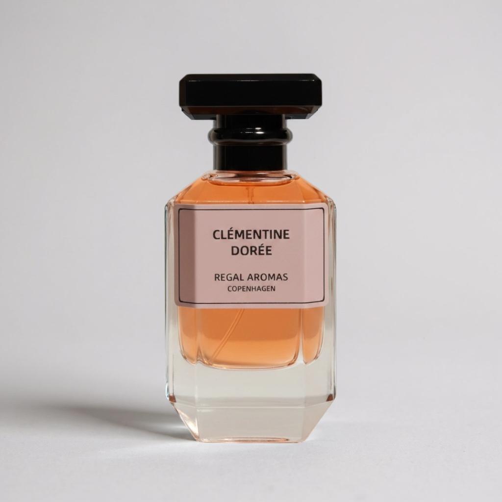 Clémentine Dorée