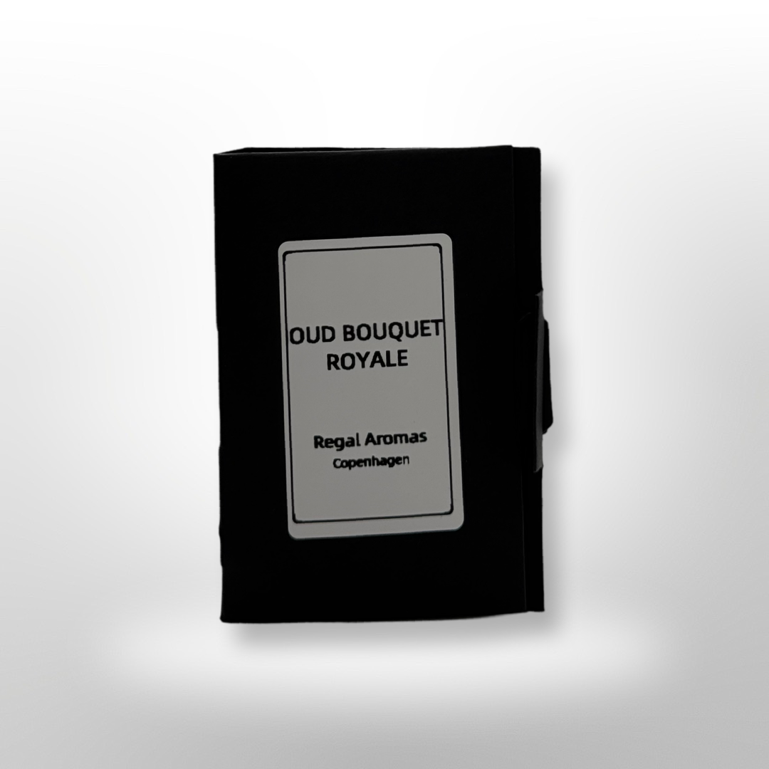 Oud Bouquet Royale