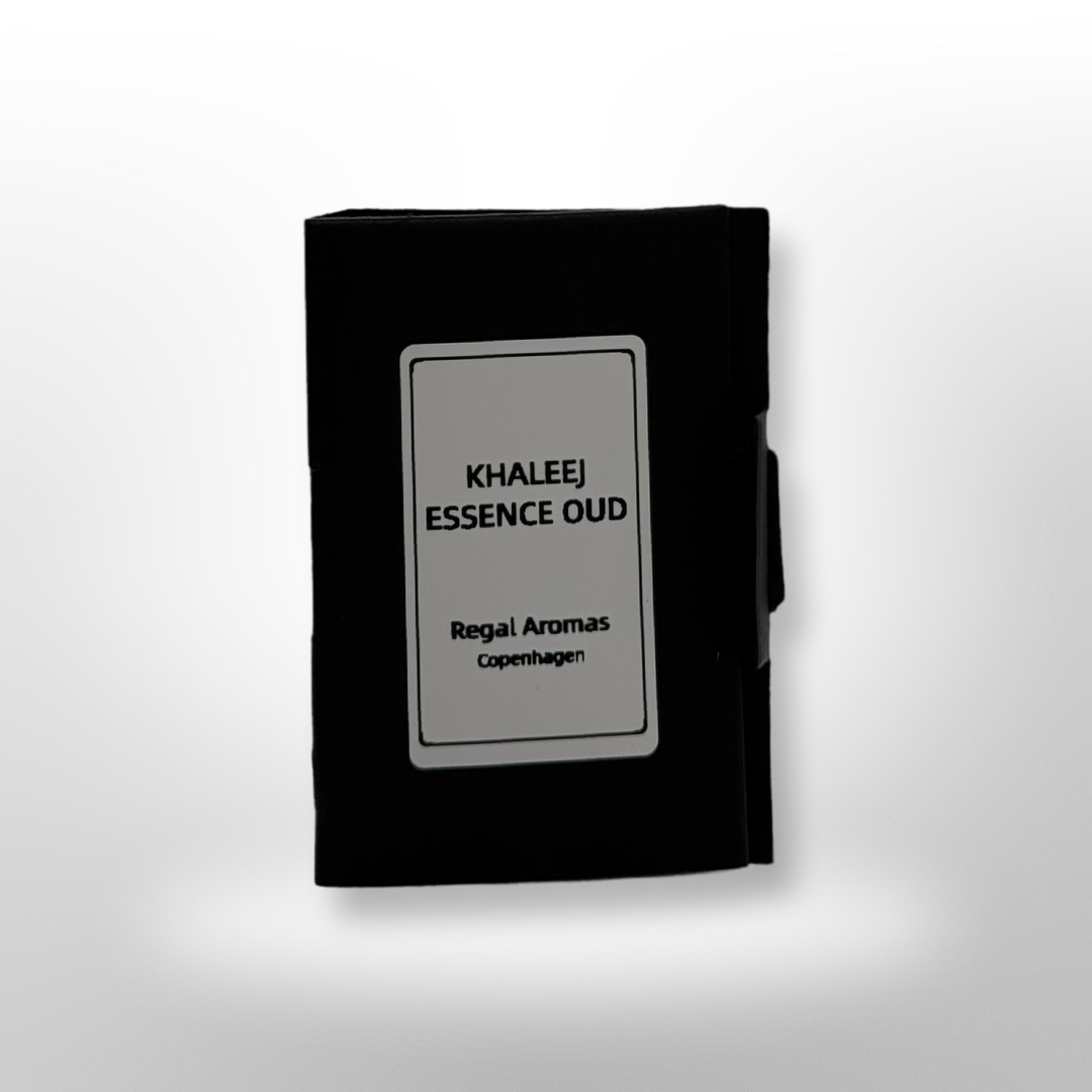 Khaleej Essence Oud