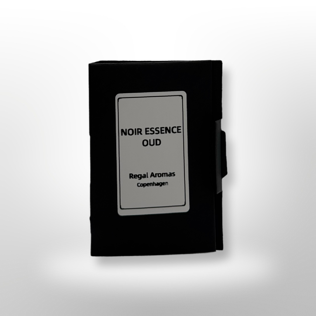 Noir Essence Oud