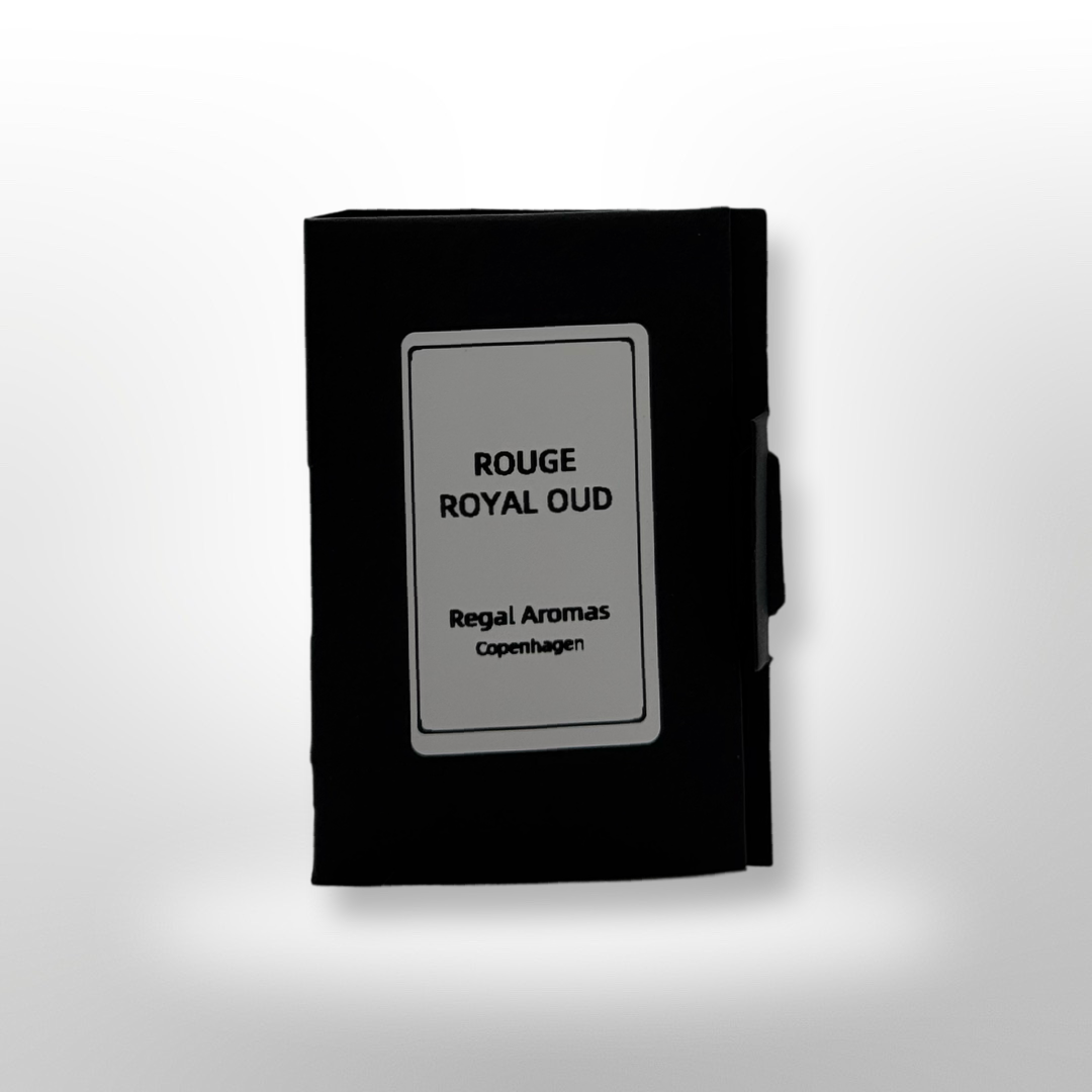 Rouge Royal Oud
