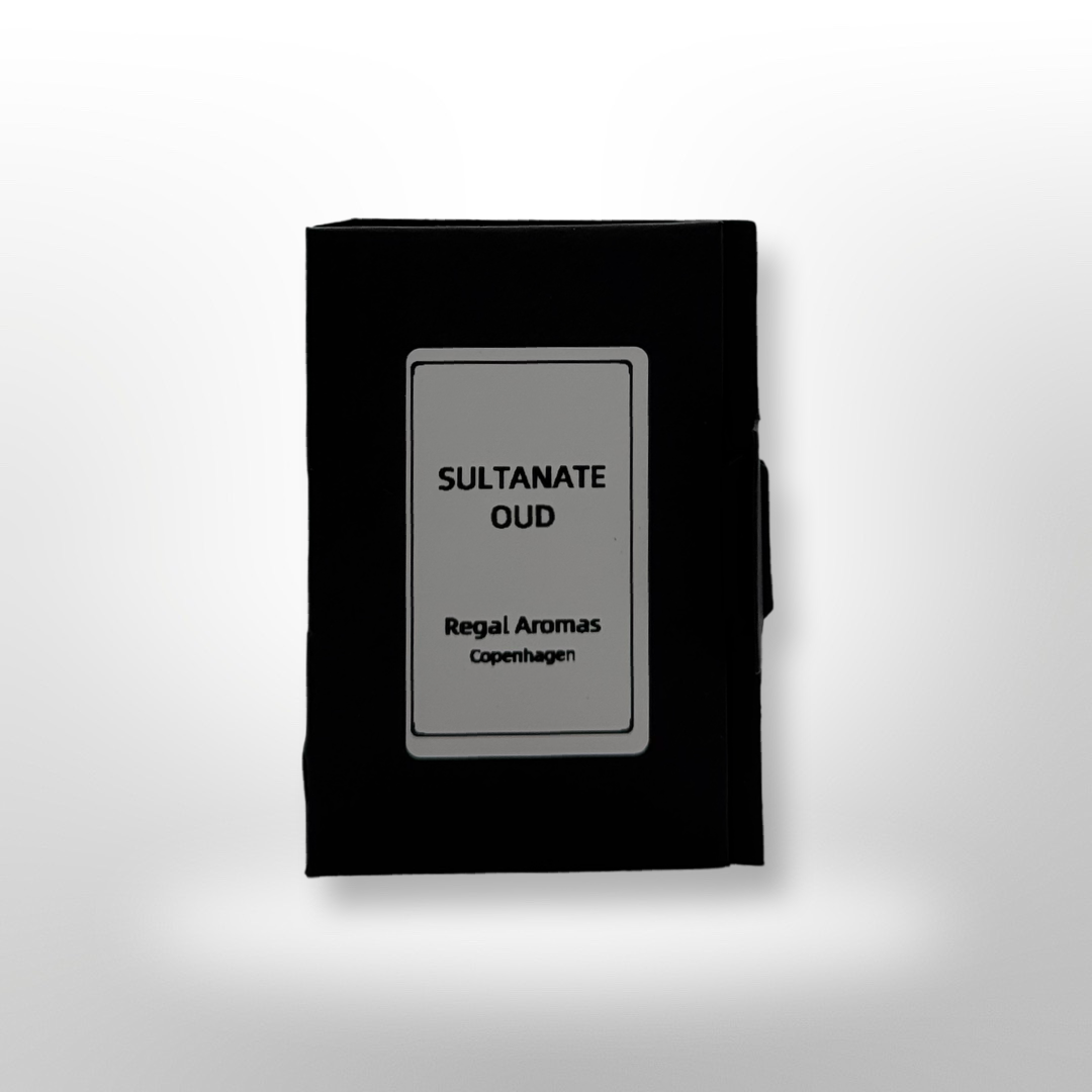 Sultanate Oud