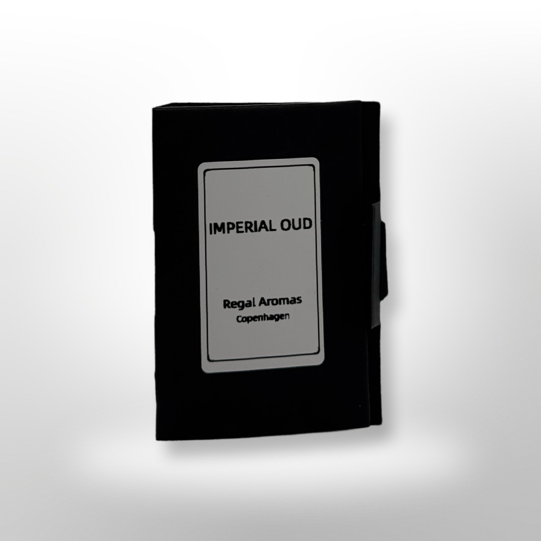 Imperial Oud