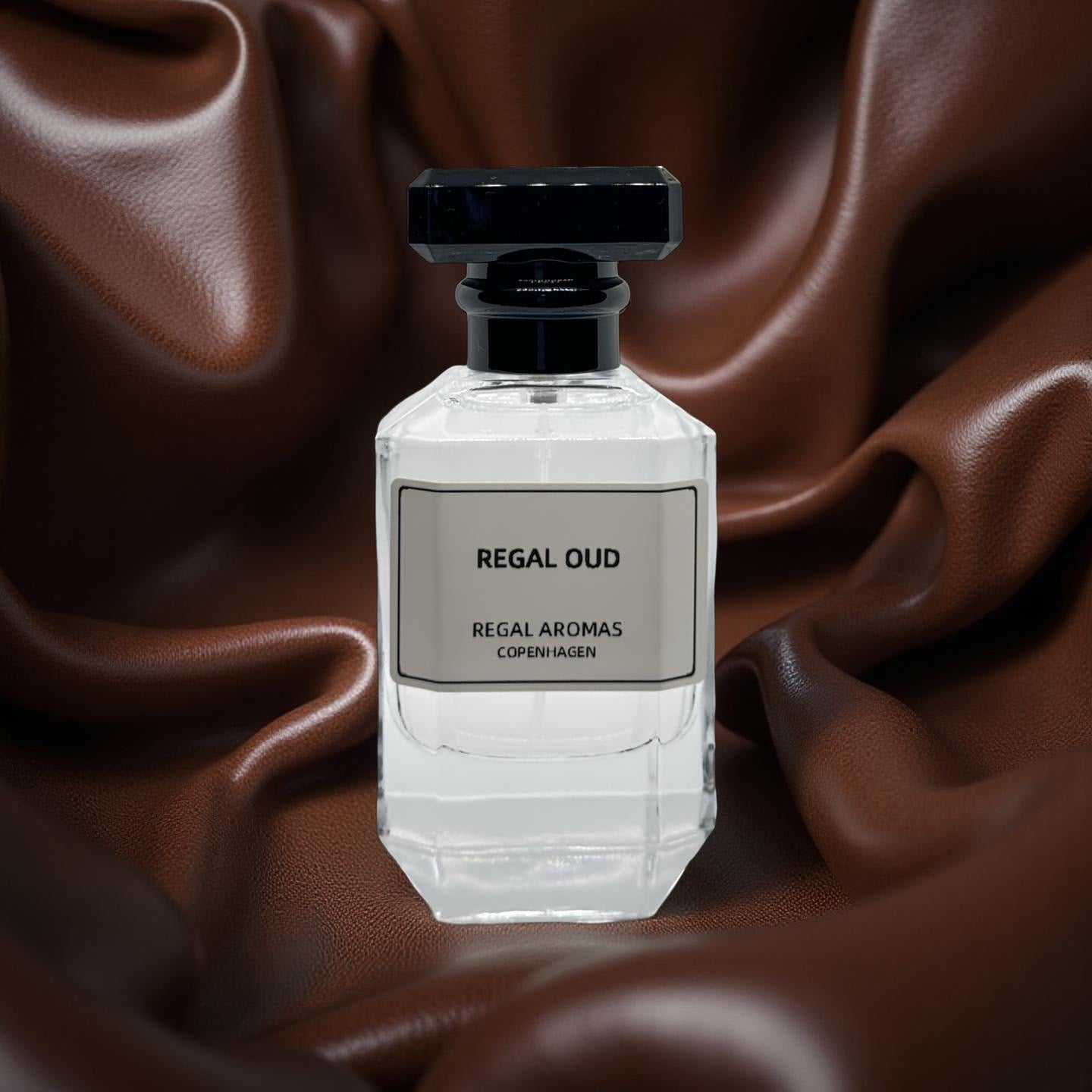 Regal Oud