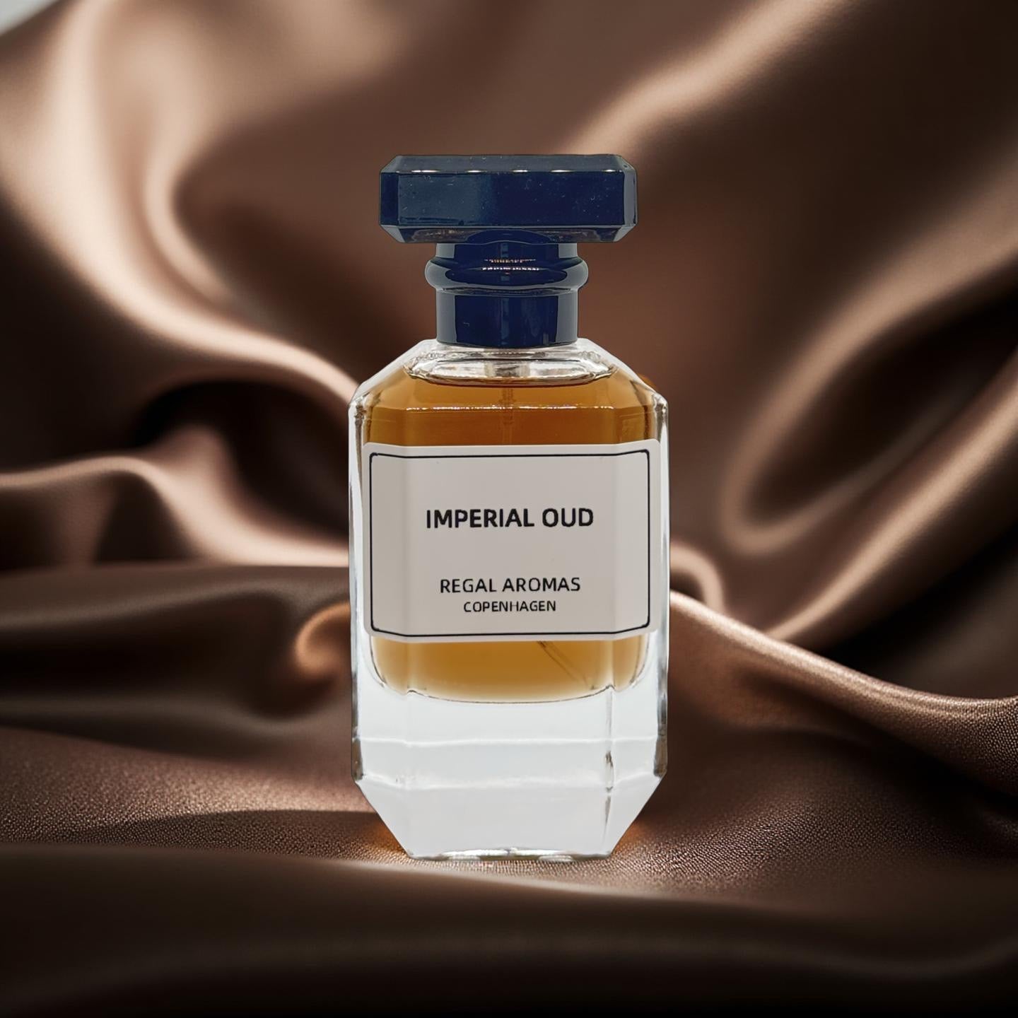 Imperial Oud