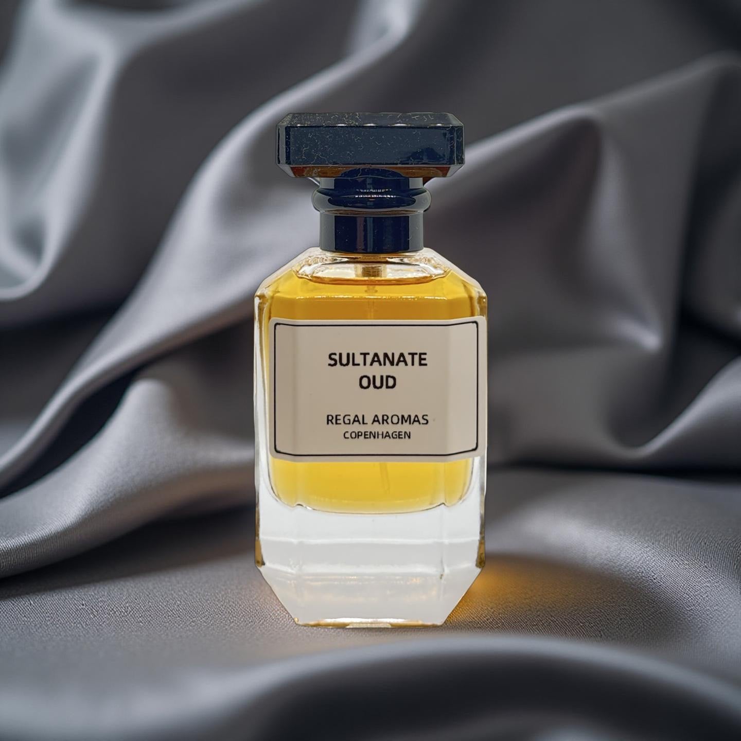 Sultanate Oud