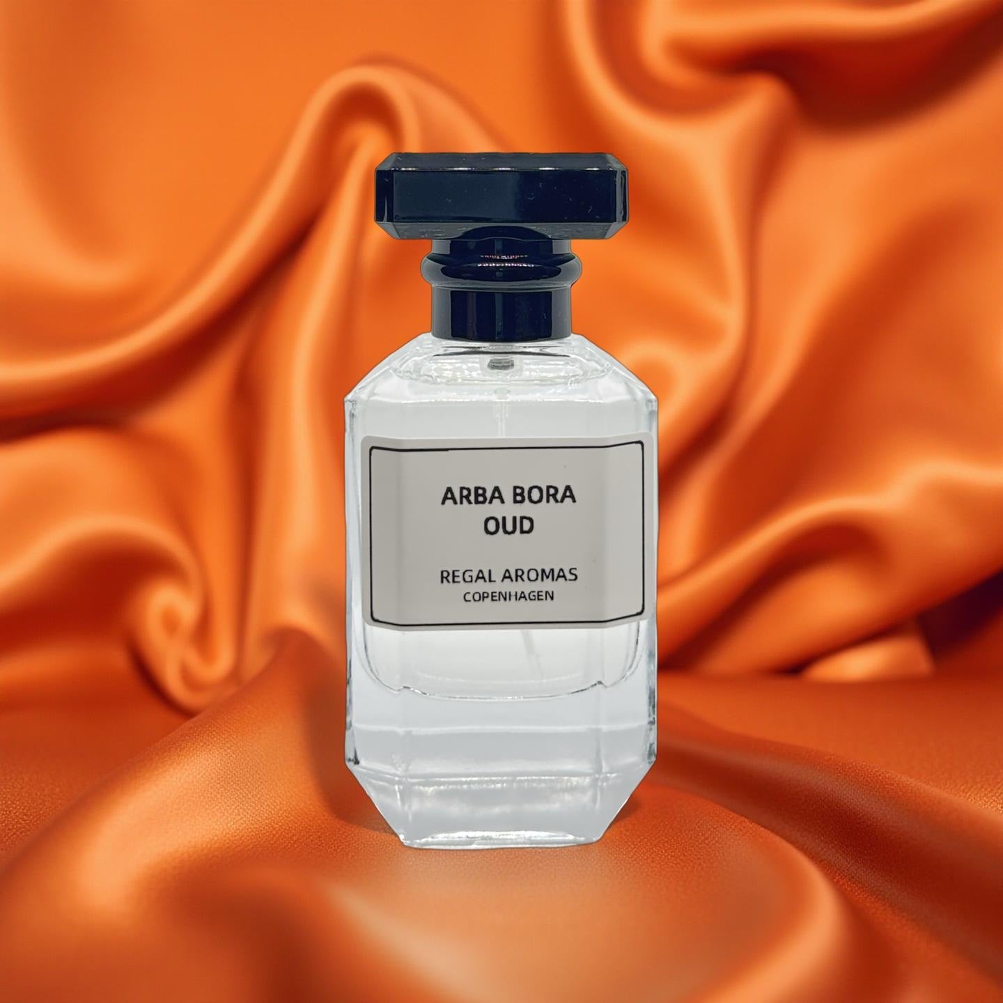 Arba Bora Oud