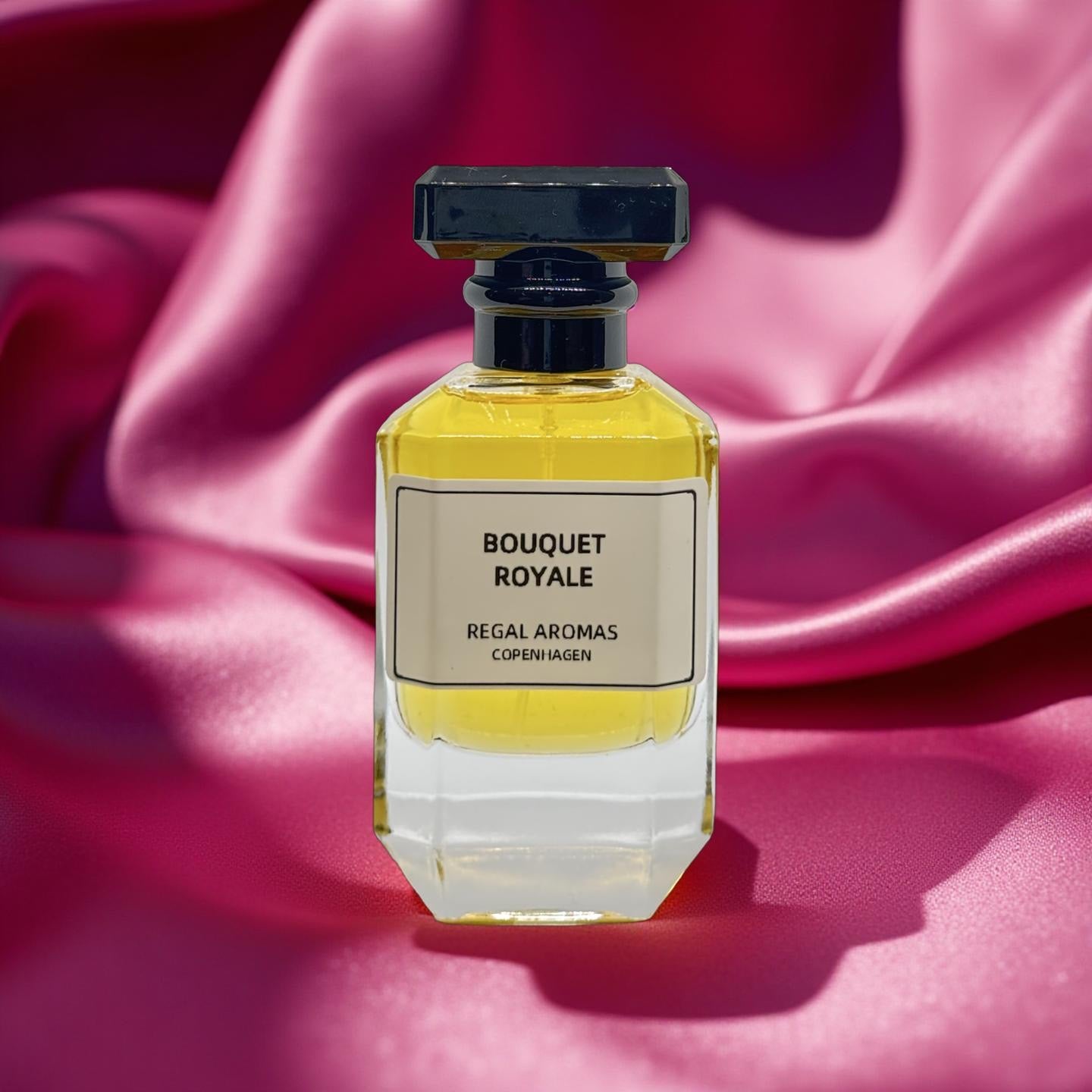 Oud Bouquet Royale