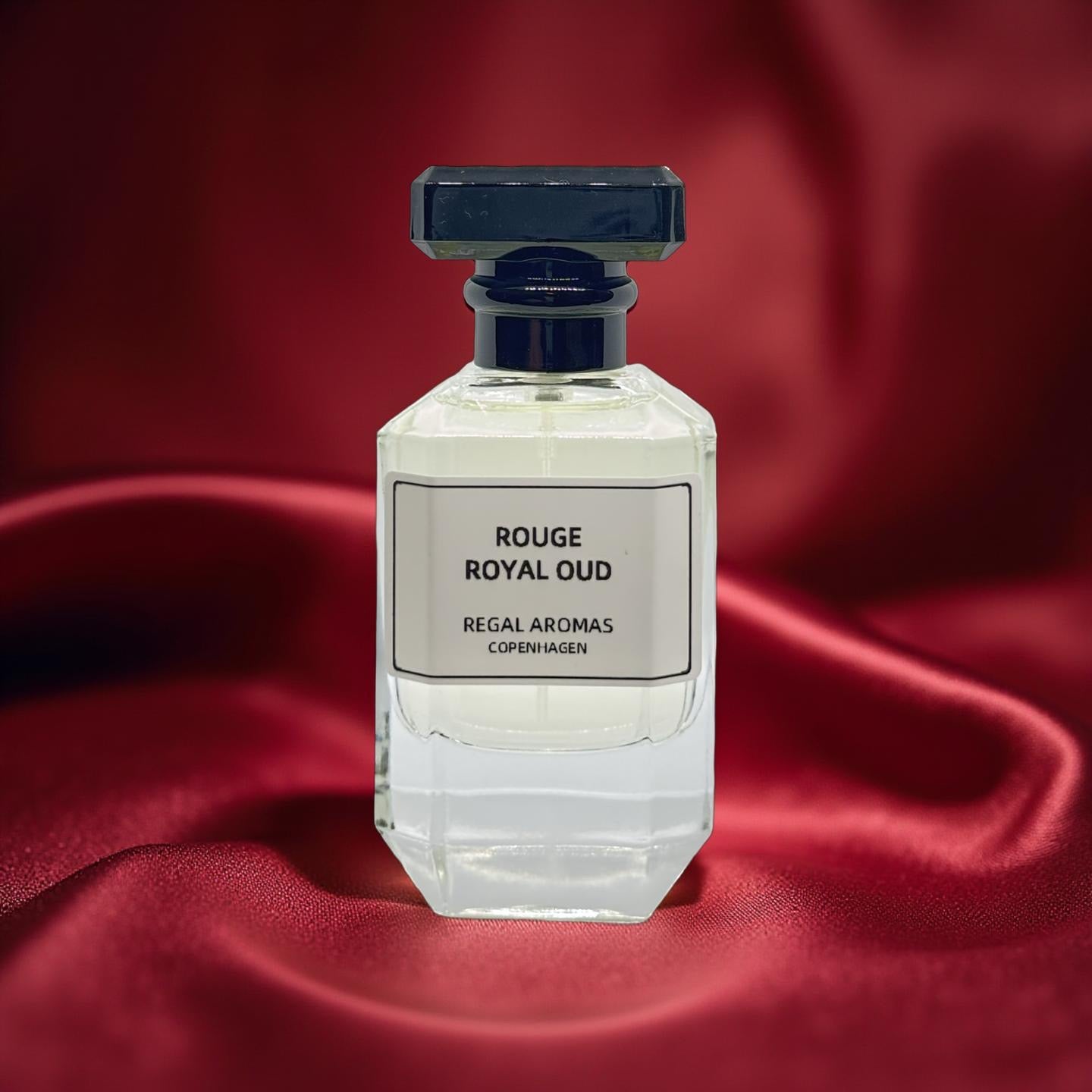 Rouge Royal Oud