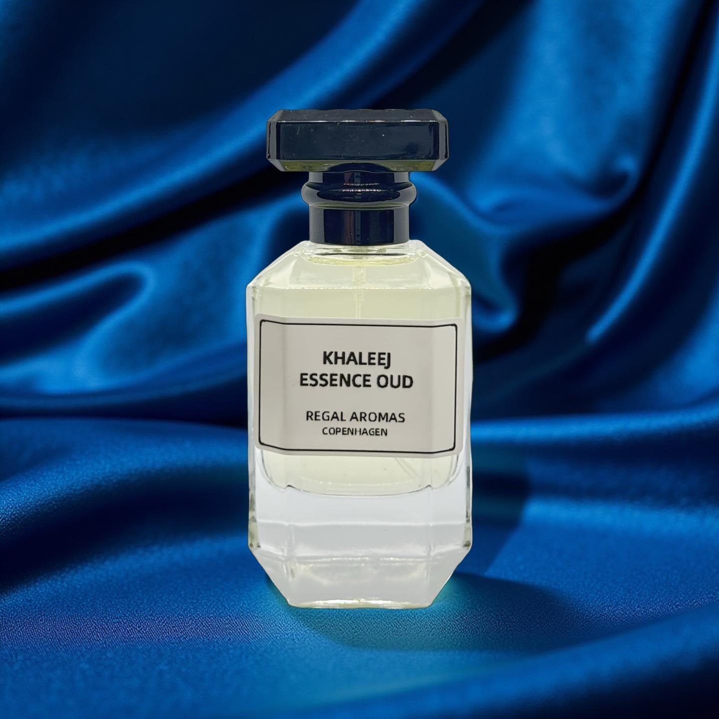 Khaleej Essence Oud