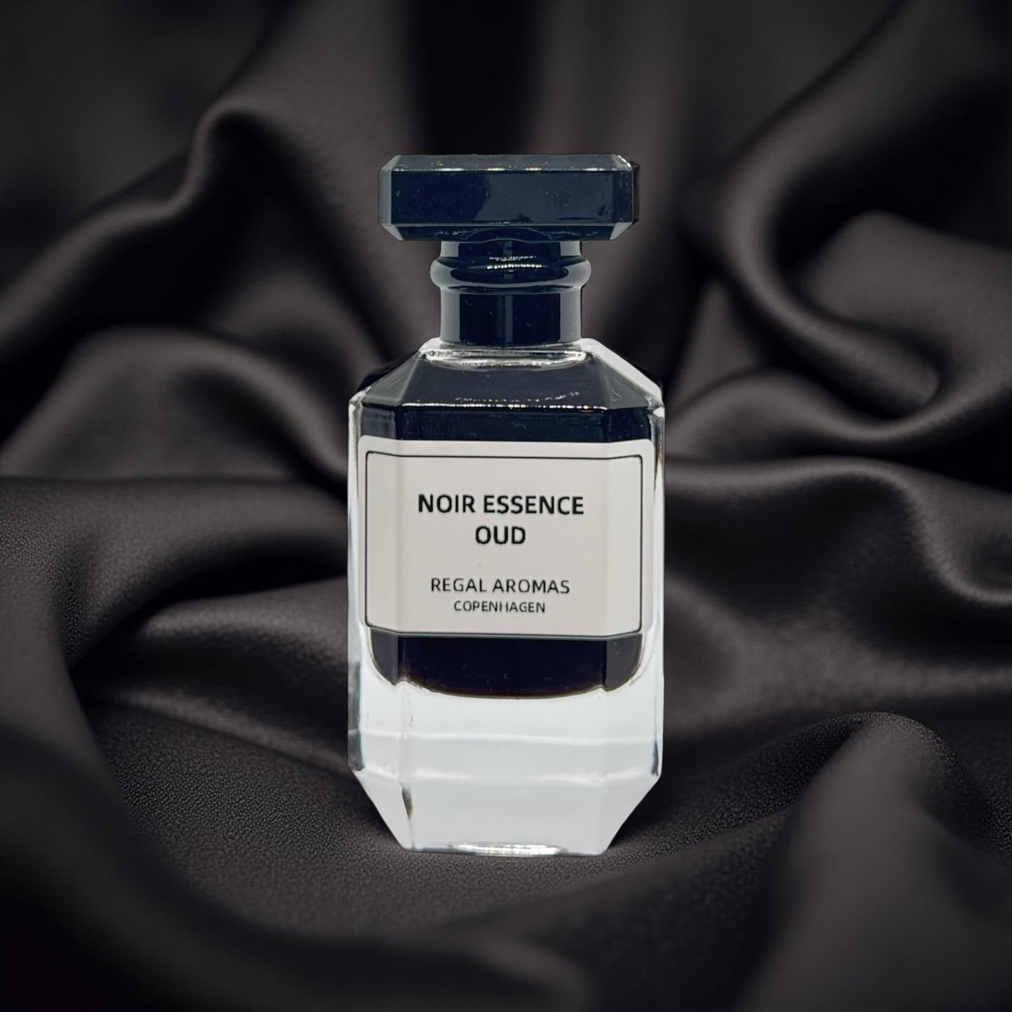Noir Essence Oud