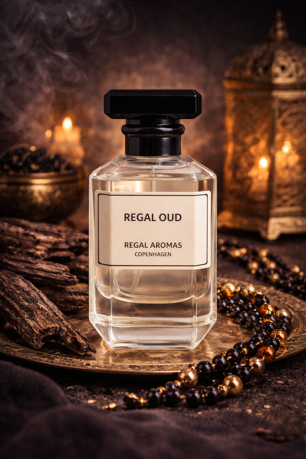 Regal Oud