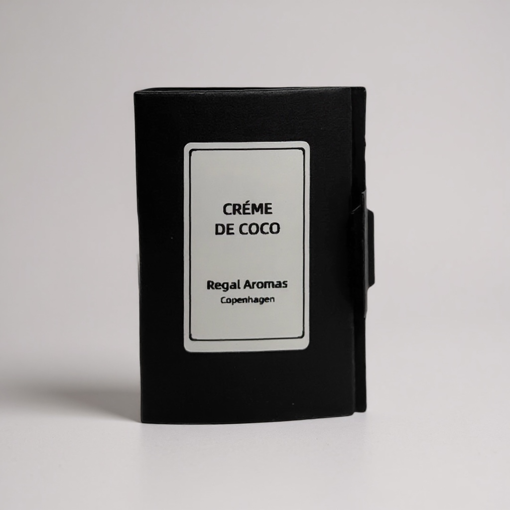 Créme de Coco