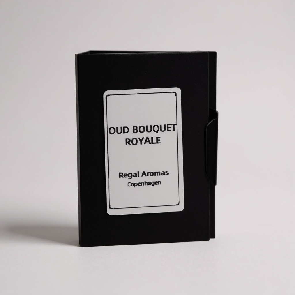 Oud Bouquet Royale