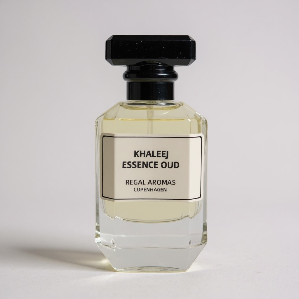 Khaleej Essence Oud