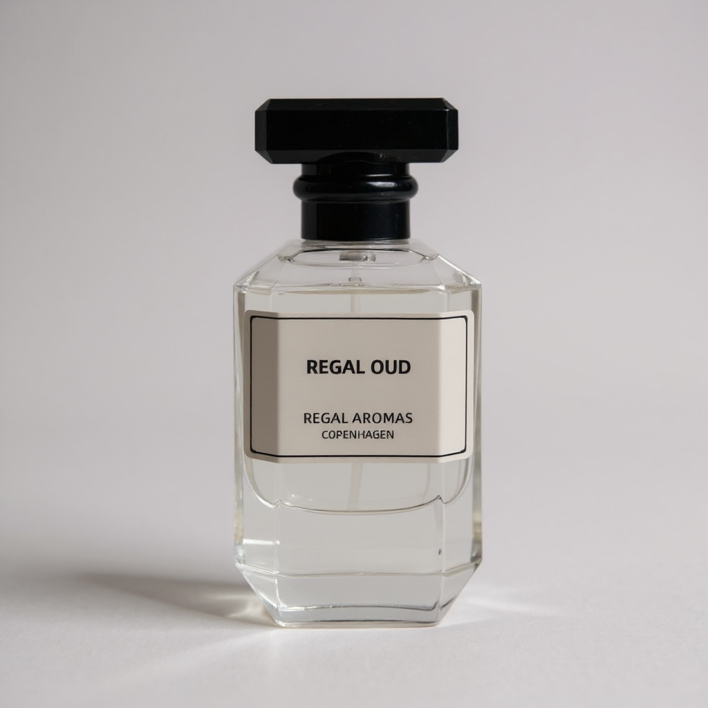 Regal Oud